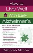 How to Live Well with Early Alzheimer's