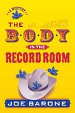 The Body in the Record Room
