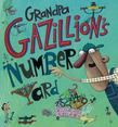 Grandpa Gazillion's Number Yard