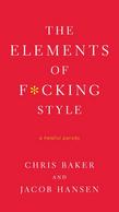 The Elements of F*cking Style