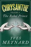 The Rebel Prince