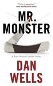Mr. Monster