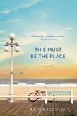 This Must Be the Place