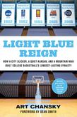 Light Blue Reign