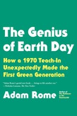 The Genius of Earth Day