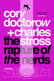 The Rapture of the Nerds