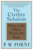 The Civility Solution
