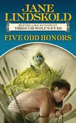 Five Odd Honors