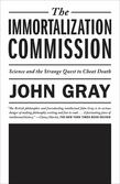 The Immortalization Commission