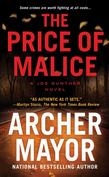 The Price of Malice