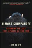 Almost Chimpanzee