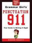 Grammar Girl's Punctuation 911