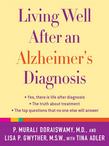 Living Well After an Alzheimer's Diagnosis
