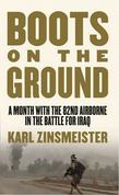 Boots on the Ground