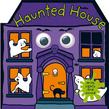 Funny Faces Haunted House