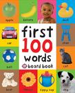 Big Board First 100 Words