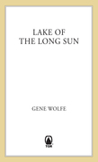 Lake of the Long Sun