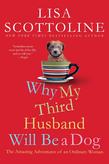 Why My Third Husband Will Be a Dog