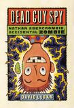 Dead Guy Spy