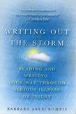 Writing Out the Storm
