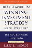 The Only Guide to a Winning Investment Strategy You'll Ever Need