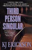 Third Person Singular
