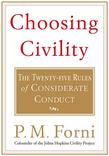Choosing Civility