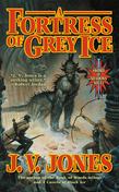 A Fortress of Grey Ice