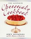 The Ultimate Cheesecake Cookbook
