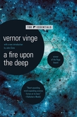 A Fire Upon The Deep