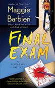Final Exam