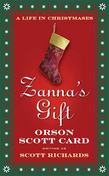 Zanna's Gift: A Life in Christmases