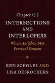 Chapter 15.5: Intersections and Interlopers