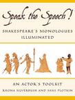Speak the Speech!