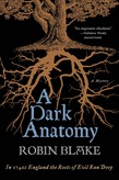 A Dark Anatomy