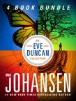 An Eve Duncan Collection From Iris Johansen