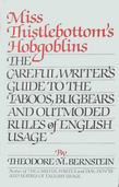Miss Thistlebottom's Hobgoblins