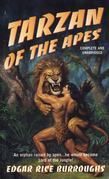 Tarzan of the Apes