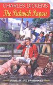 The Pickwick Papers
