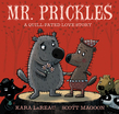 Mr. Prickles