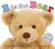B is for Bear