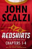Redshirts: Chapters 1-4