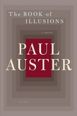 The Book of Illusions