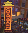 Chinatown