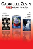 Gabrielle Zevin eBook Sampler