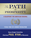 The Path to Prosperity