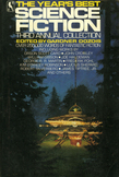 The Year's Best Science Fiction: Third Annual Collection
