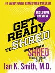 Get Ready to Shred