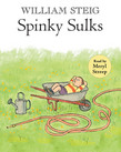 Spinky Sulks