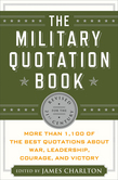 The Military Quotation Book